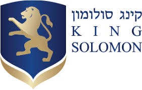 King Solomon