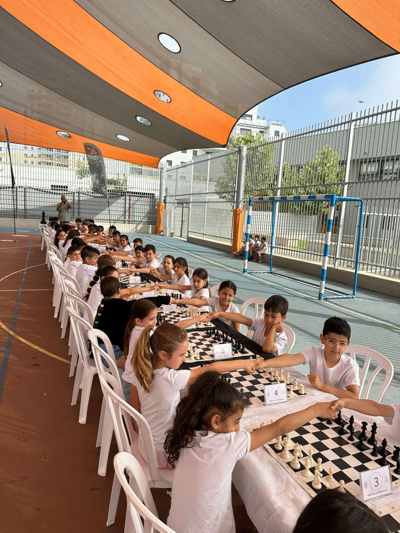 טורניר בית-ספרי
